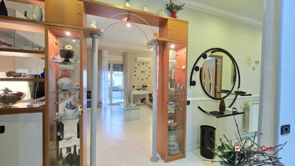 appartamento in vendita a Messina in zona Centro Storico