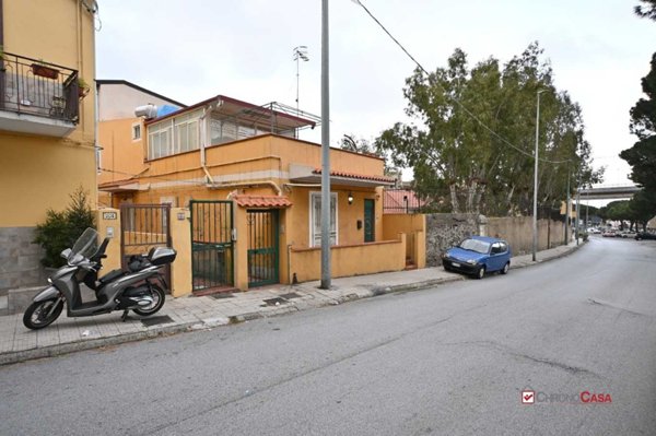 appartamento in vendita a Messina in zona Camaro