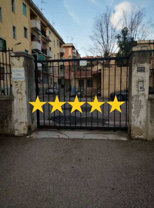 appartamento in vendita a Messina