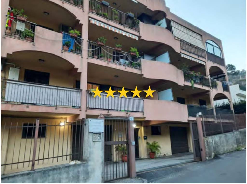 appartamento in vendita a Messina in zona San Michele