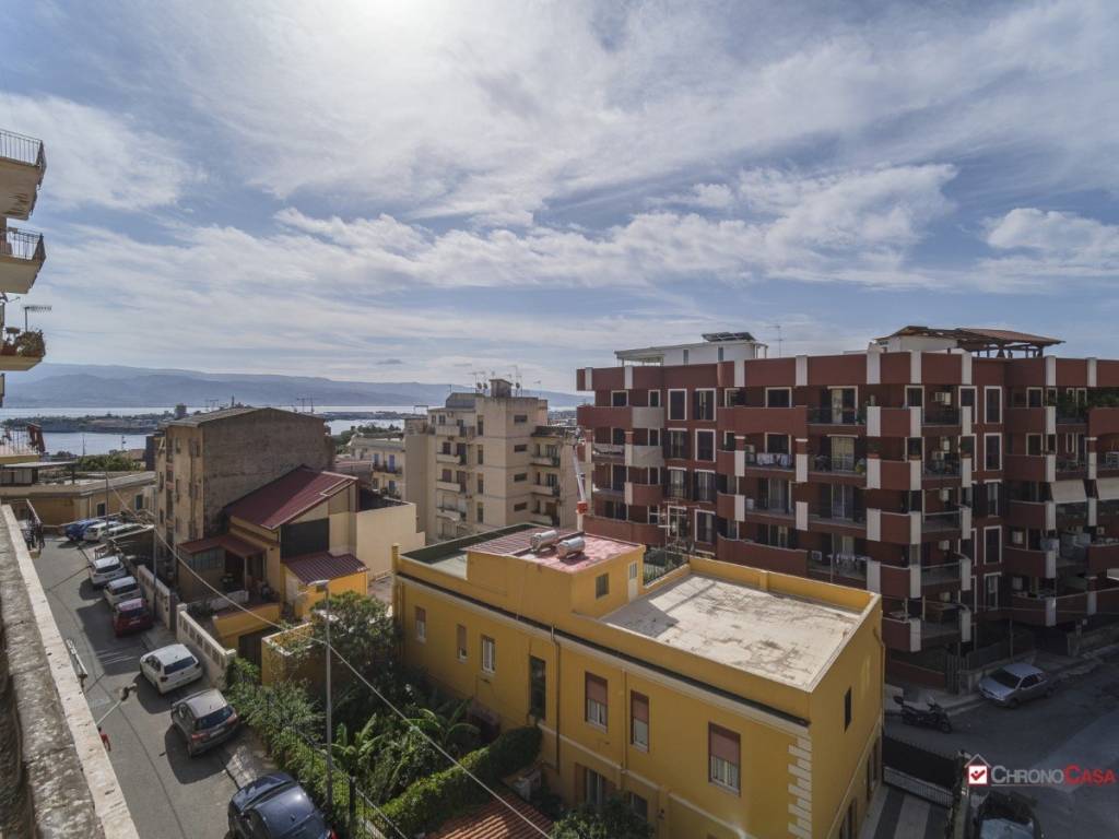 appartamento in vendita a Messina in zona Centro Storico