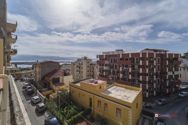 appartamento in vendita a Messina in zona Centro Storico