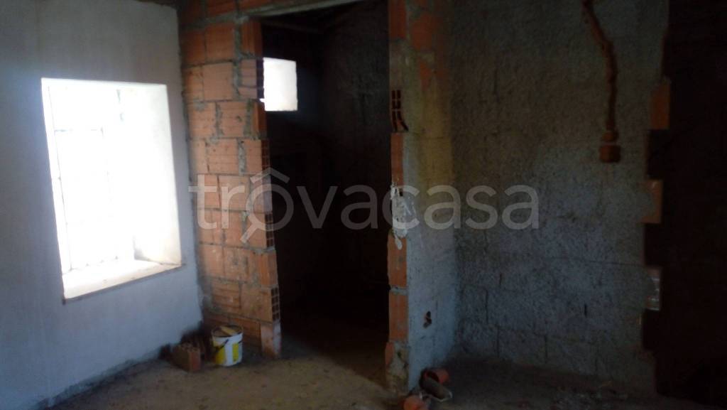 appartamento in vendita a Messina in zona Larderia