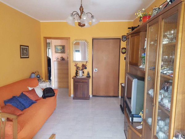 appartamento in vendita a Messina in zona Ganzirri