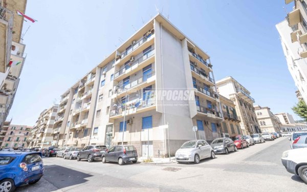 appartamento in vendita a Messina