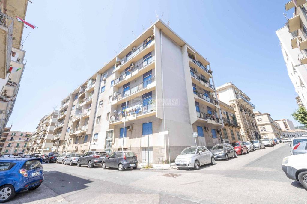 appartamento in vendita a Messina