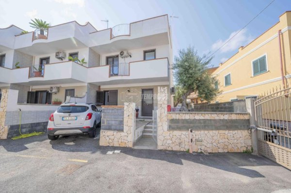 casa indipendente in vendita a Messina in zona Spartà