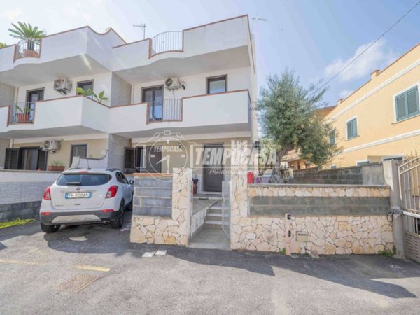 casa indipendente in vendita a Messina in zona Spartà