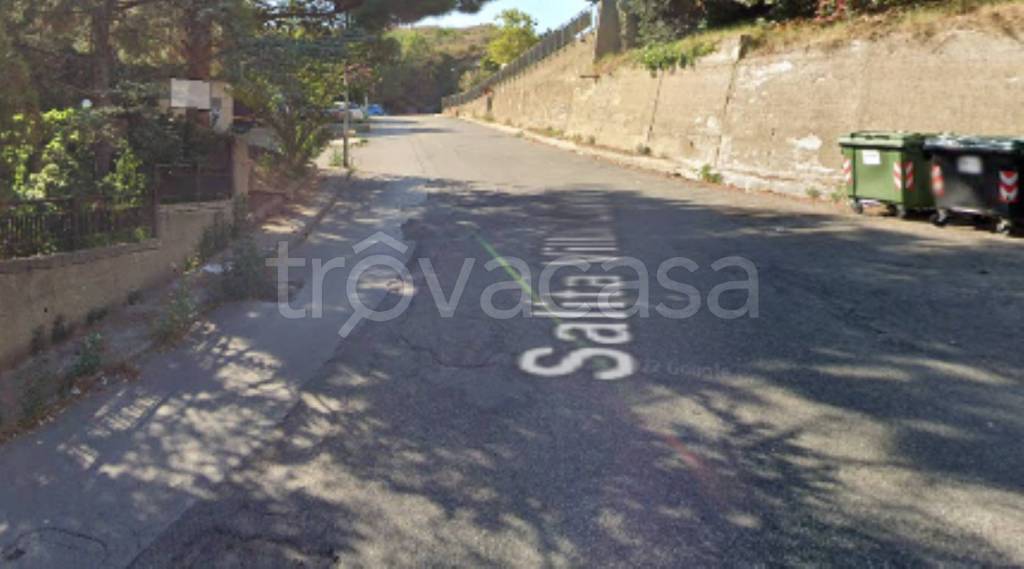 appartamento in vendita a Messina