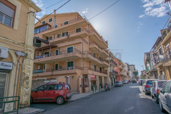 appartamento in vendita a Messina