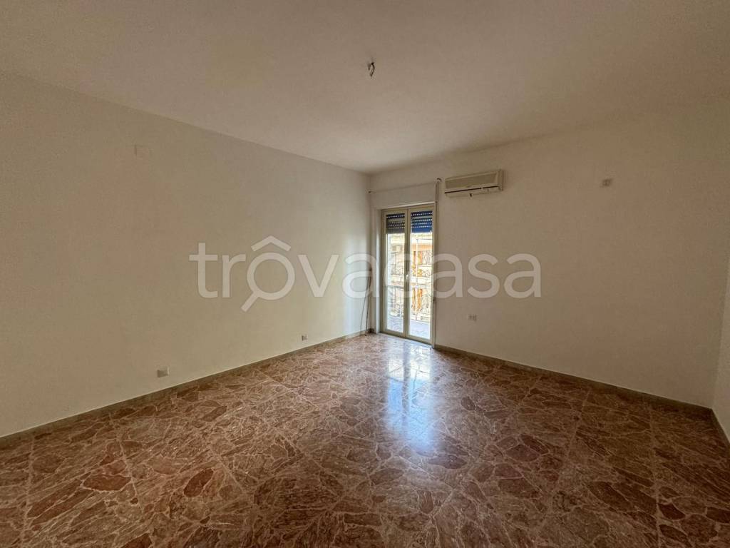 appartamento in vendita a Messina in zona Contesse