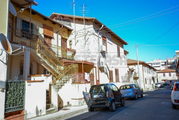 appartamento in vendita a Messina