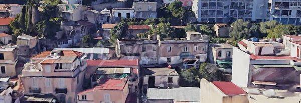appartamento in vendita a Messina