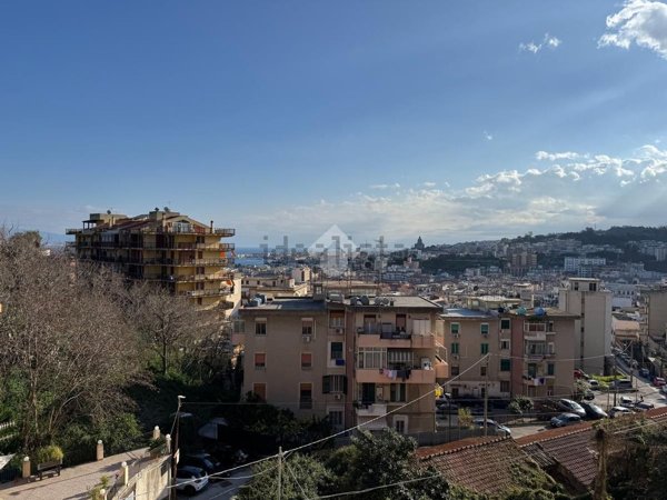 appartamento in vendita a Messina
