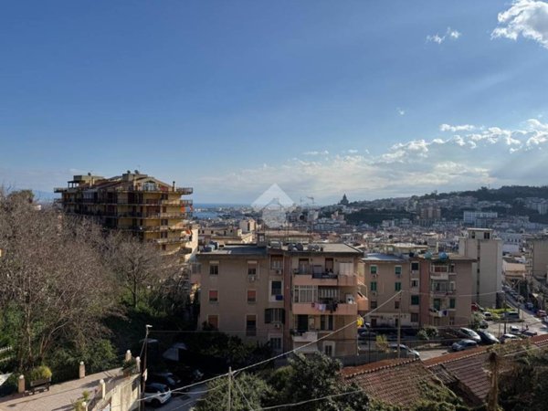 appartamento in vendita a Messina