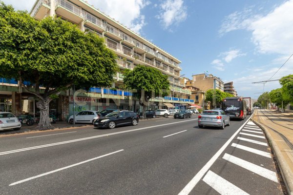 appartamento in vendita a Messina in zona Centro Storico