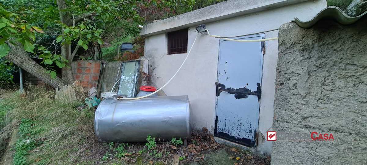 appartamento in vendita a Messina in zona Tremestieri