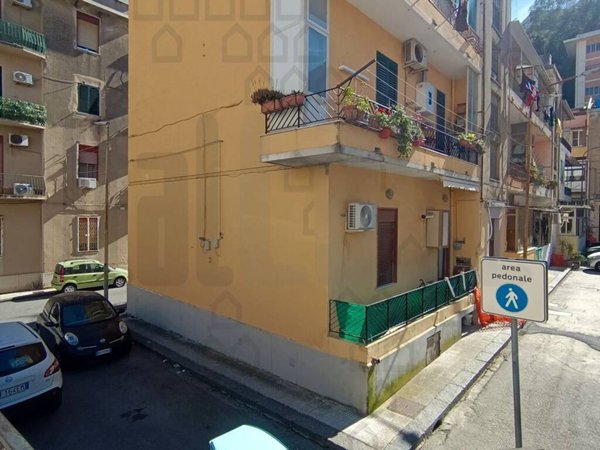 appartamento in vendita a Messina in zona Gravitelli