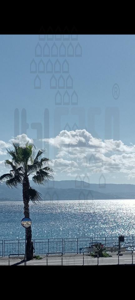 appartamento in vendita a Messina in zona Ganzirri