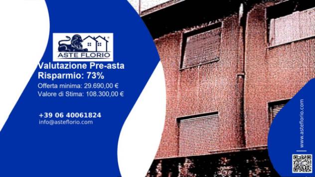 appartamento in vendita a Messina