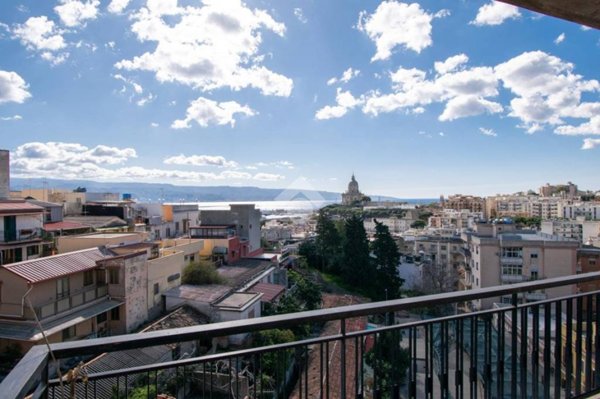 appartamento in vendita a Messina