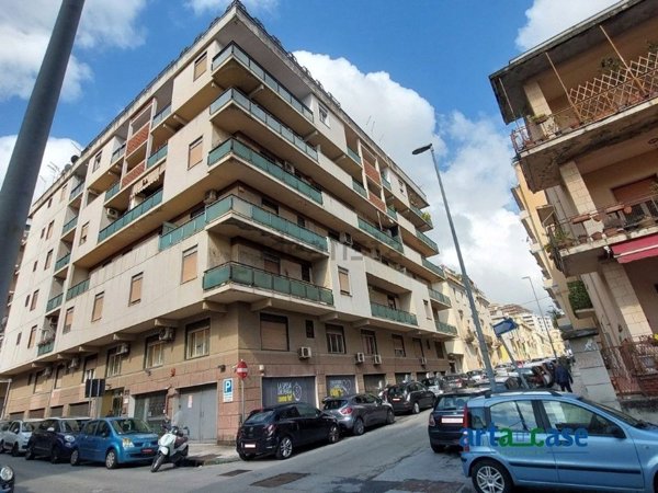 appartamento in vendita a Messina in zona Gravitelli