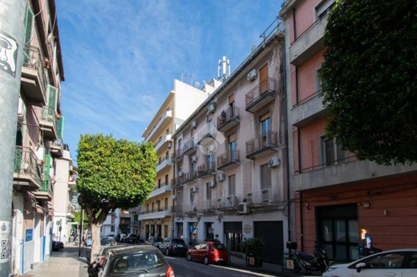 appartamento in vendita a Messina