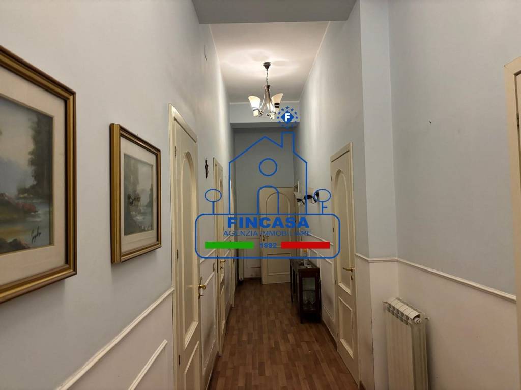 appartamento in vendita a Messina in zona Centro Storico