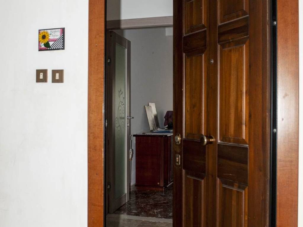 appartamento in vendita a Messina in zona Paradiso