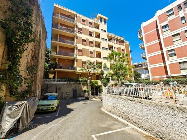 appartamento in vendita a Messina