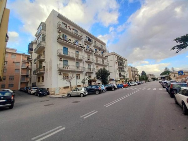 appartamento in vendita a Messina in zona Centro Storico