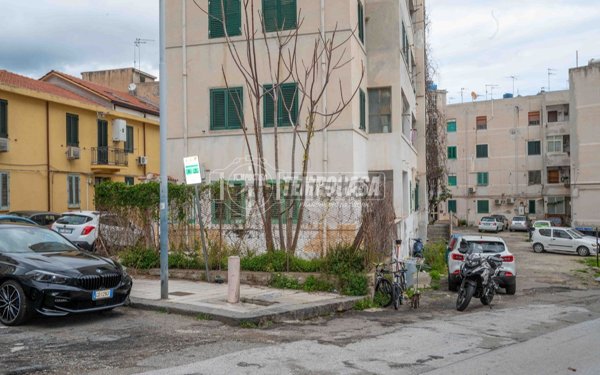 appartamento in vendita a Messina in zona Centro Storico