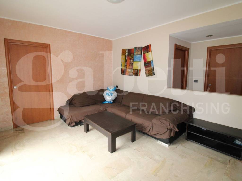 appartamento in vendita a Messina in zona San Michele