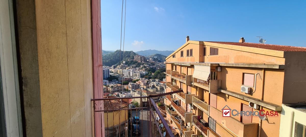 appartamento in vendita a Messina in zona Centro Storico