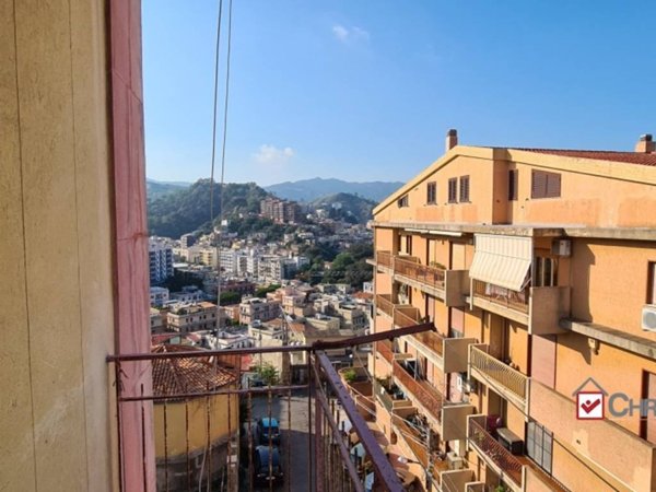 appartamento in vendita a Messina in zona Centro Storico