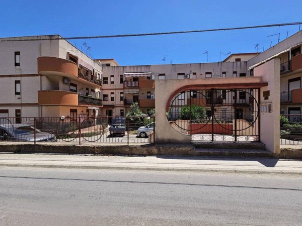 appartamento in vendita a Messina in zona Santa Margherita