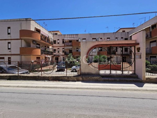 appartamento in vendita a Messina in zona Santa Margherita