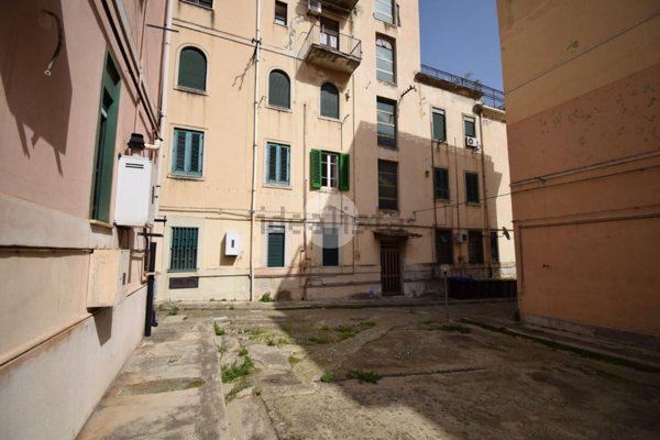 appartamento in vendita a Messina