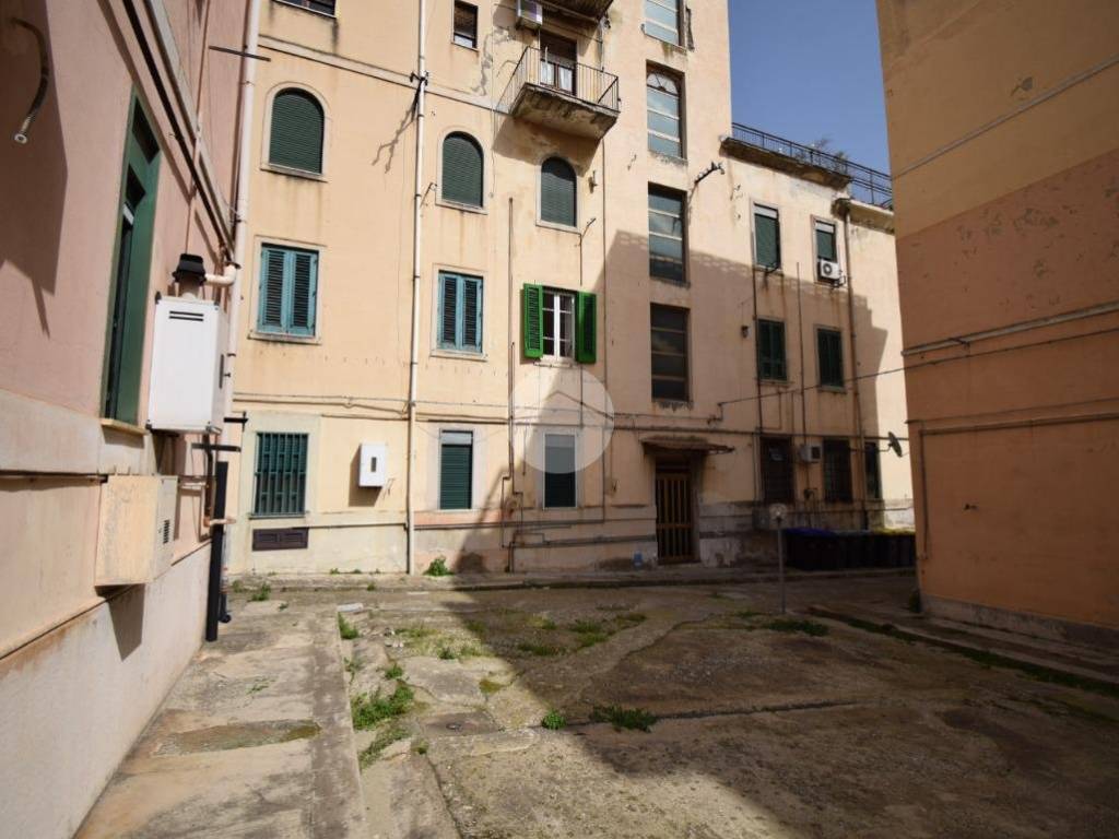 appartamento in vendita a Messina