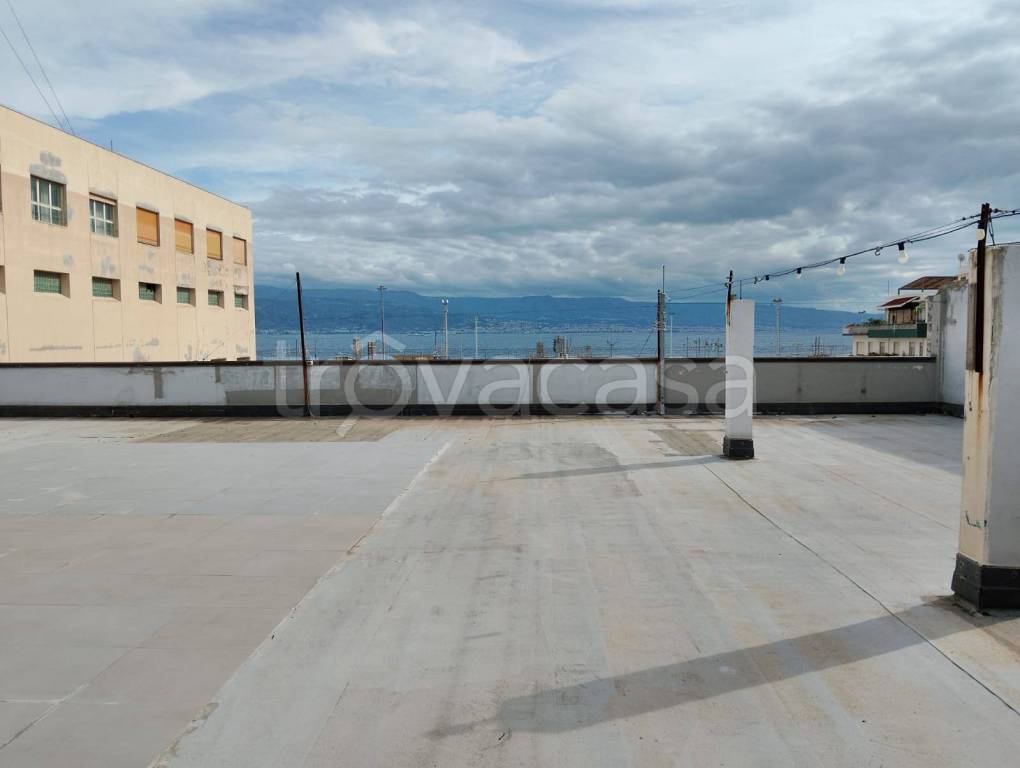 ufficio in vendita a Messina