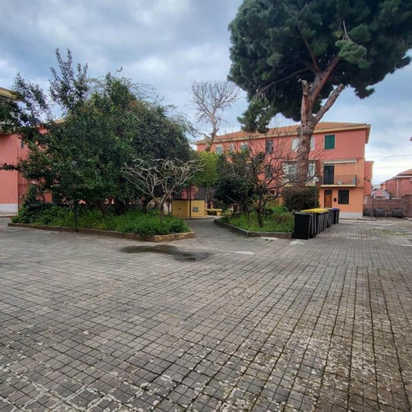 appartamento in vendita a Messina in zona Centro Storico