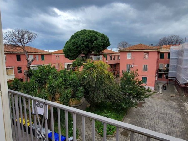 appartamento in vendita a Messina in zona Centro Storico