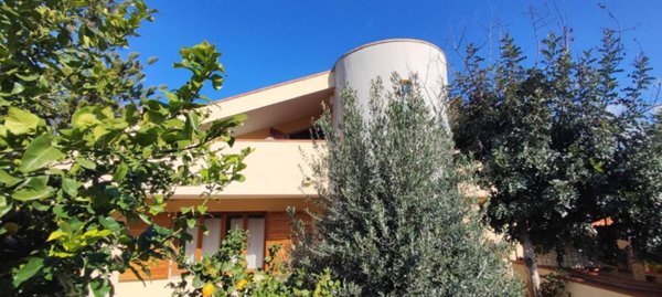casa indipendente in vendita a Messina in zona Spartà