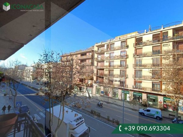 appartamento in vendita a Messina in zona Centro Storico
