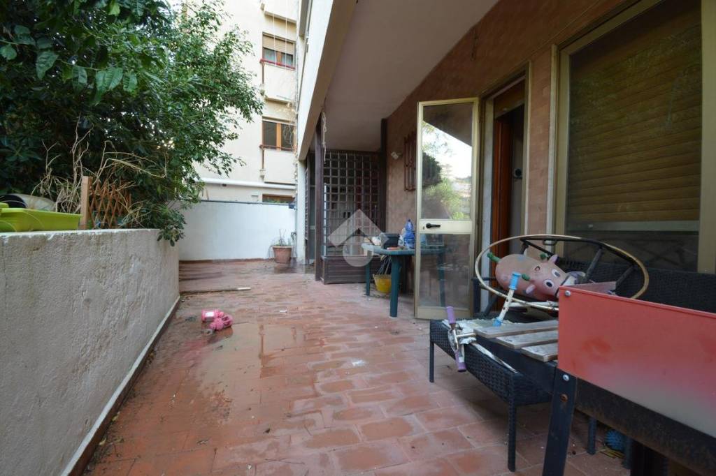 appartamento in vendita a Messina in zona Centro Storico
