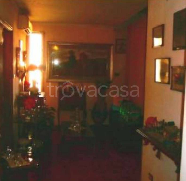 appartamento in vendita a Messina in zona Santissima Annunziata