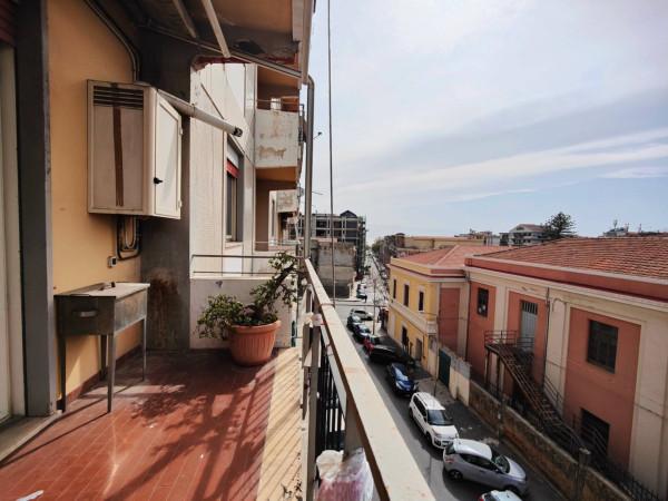 appartamento in vendita a Messina in zona Centro Storico