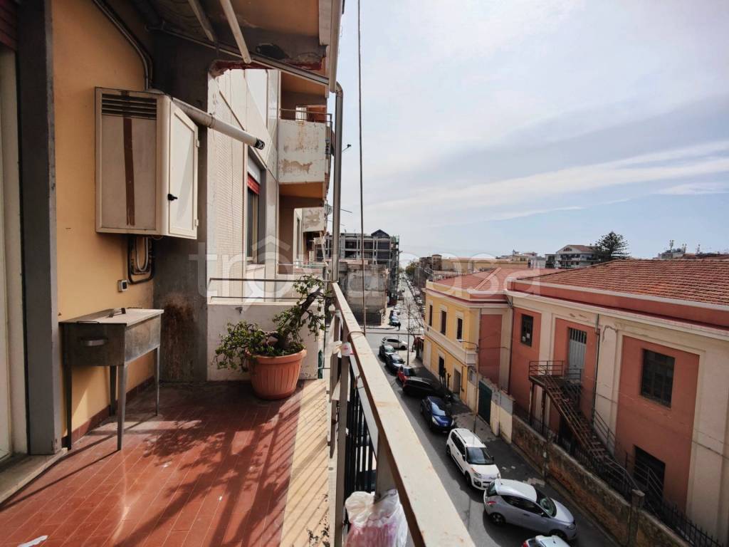 appartamento in vendita a Messina in zona Centro Storico