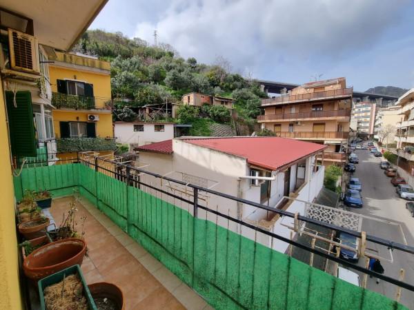 appartamento in vendita a Messina