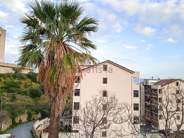 appartamento in vendita a Messina in zona Tremestieri